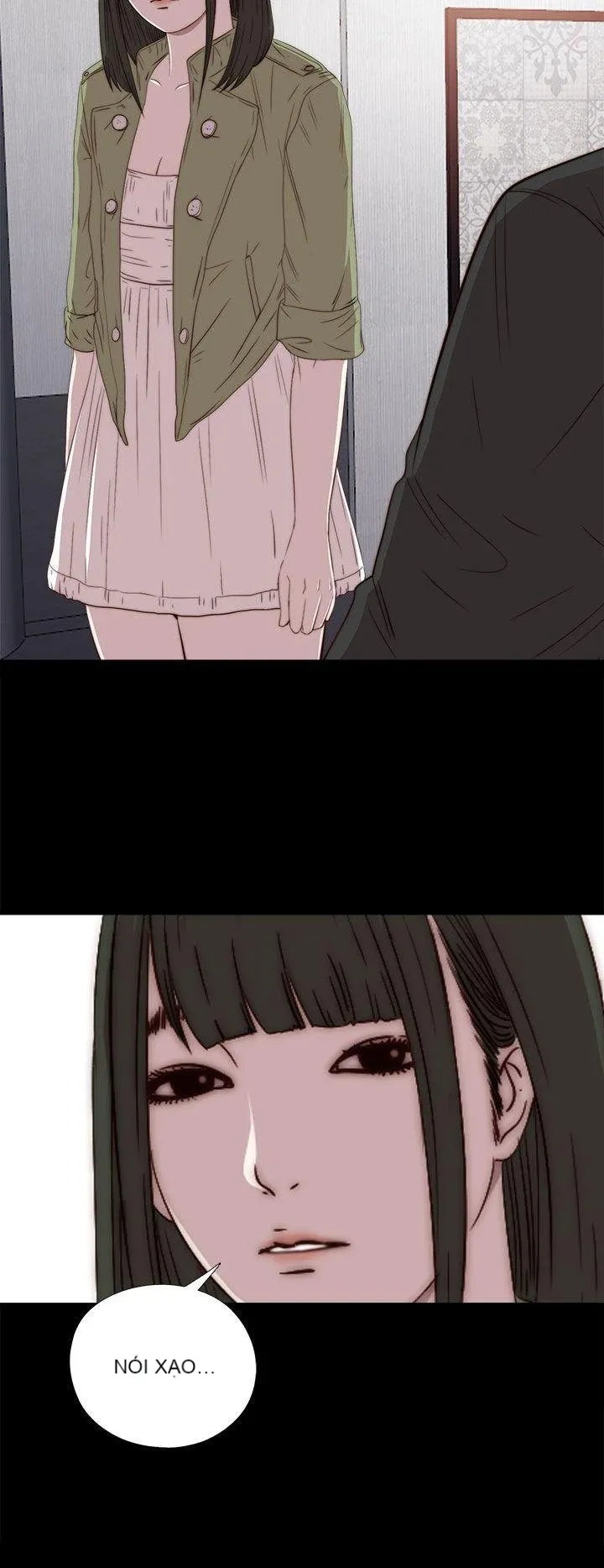 Bác tôi/cô gái của người hàng xóm Chương 1-127