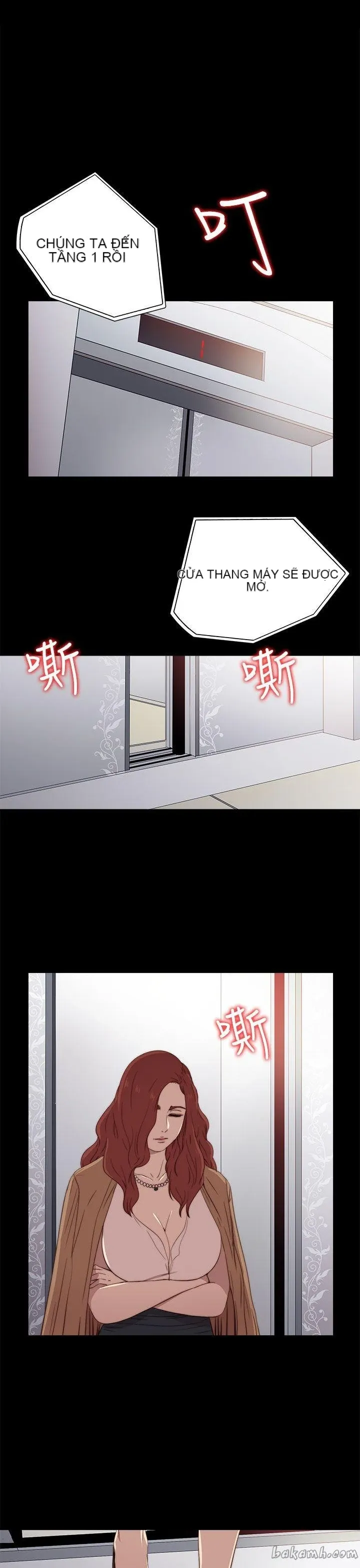 Bác tôi/cô gái của người hàng xóm Chương 1-127