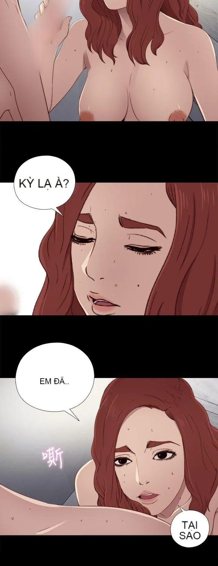 Bác tôi/cô gái của người hàng xóm Chương 1-127