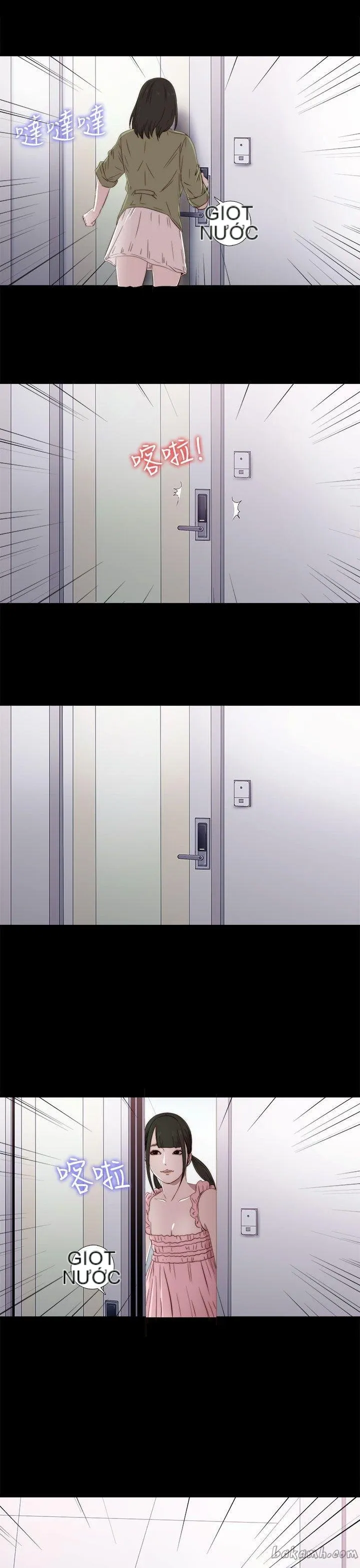 Bác tôi/cô gái của người hàng xóm Chương 1-127