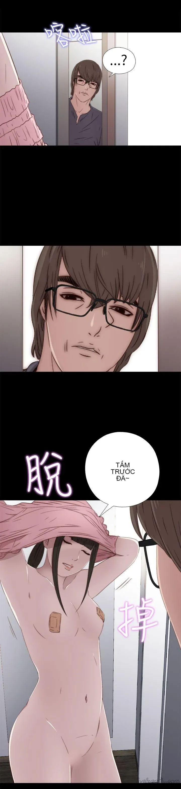 Bác tôi/cô gái của người hàng xóm Chương 1-127