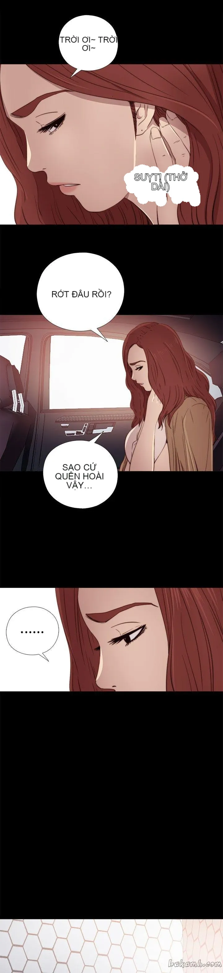 Bác tôi/cô gái của người hàng xóm Chương 1-127