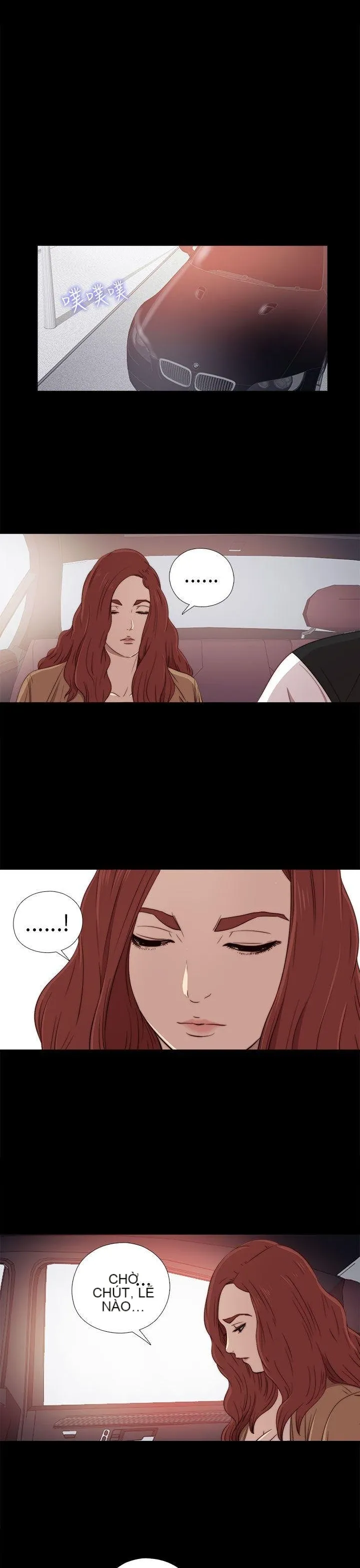 Bác tôi/cô gái của người hàng xóm Chương 1-127