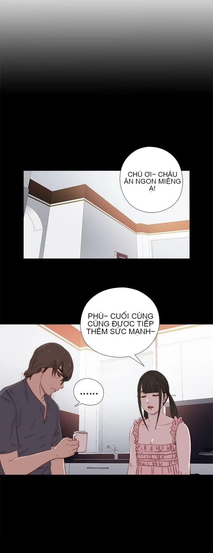 Bác tôi/cô gái của người hàng xóm Chương 1-127