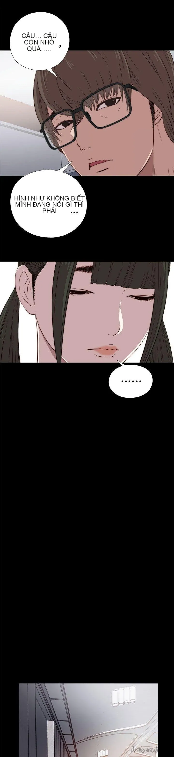 Bác tôi/cô gái của người hàng xóm Chương 1-127