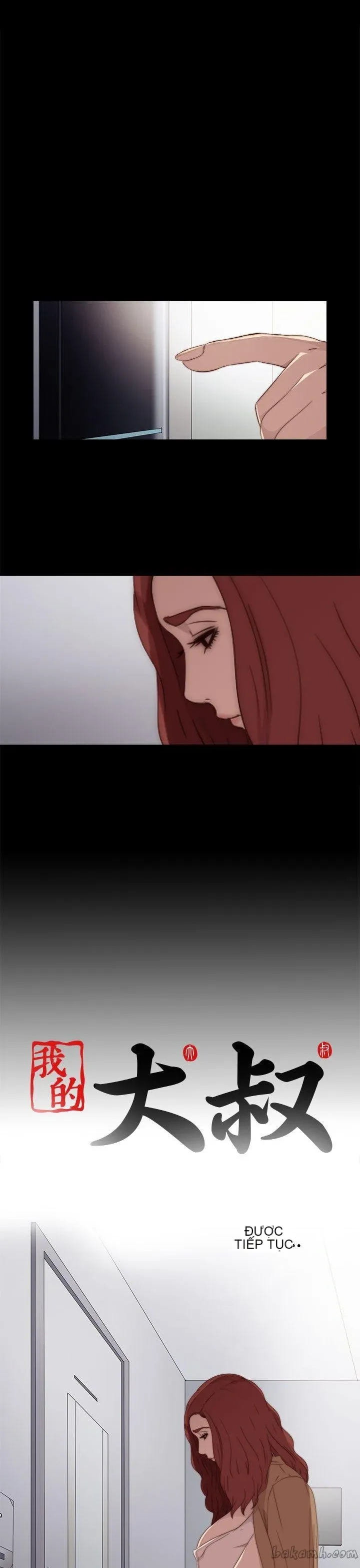 Bác tôi/cô gái của người hàng xóm Chương 1-127