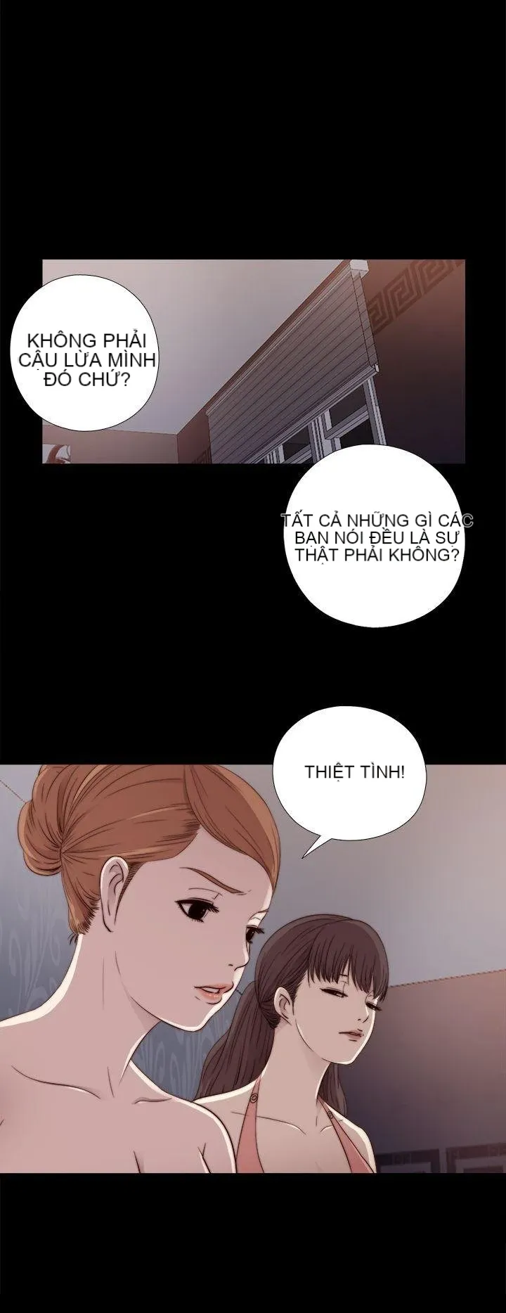 Bác tôi/cô gái của người hàng xóm Chương 1-127