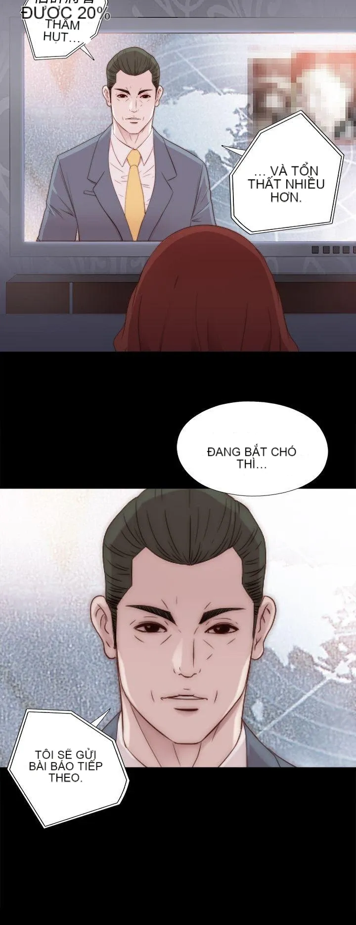 Bác tôi/cô gái của người hàng xóm Chương 1-127