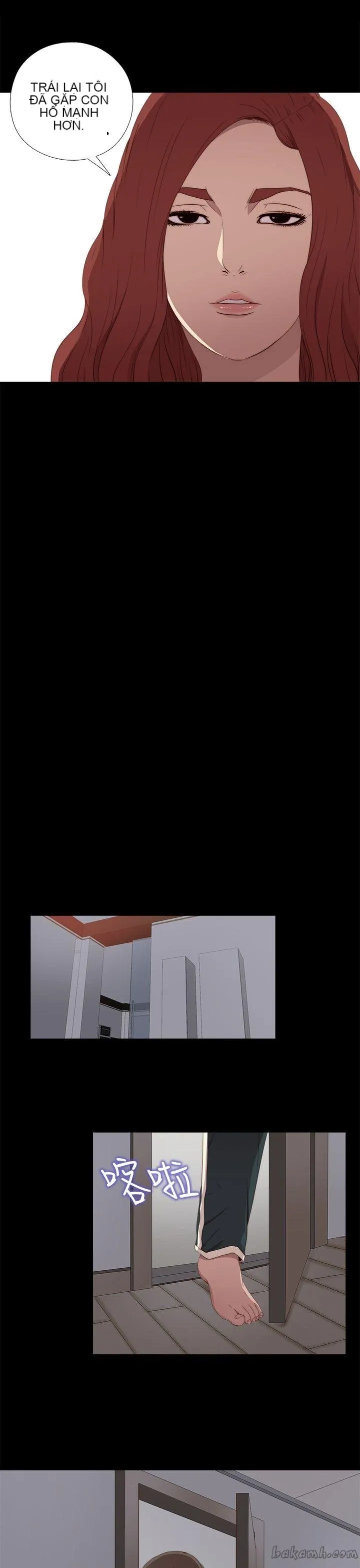 Bác tôi/cô gái của người hàng xóm Chương 1-127