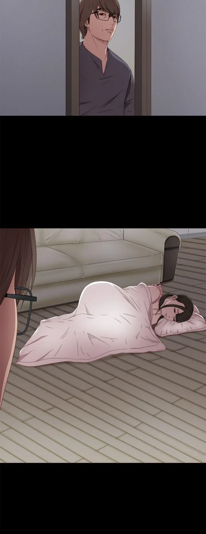 Bác tôi/cô gái của người hàng xóm Chương 1-127