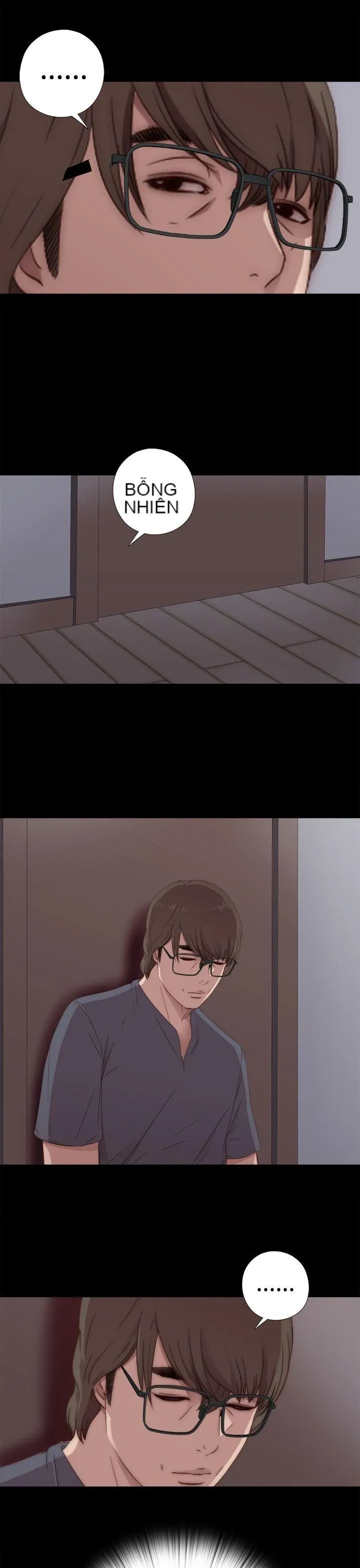 Bác tôi/cô gái của người hàng xóm Chương 1-127