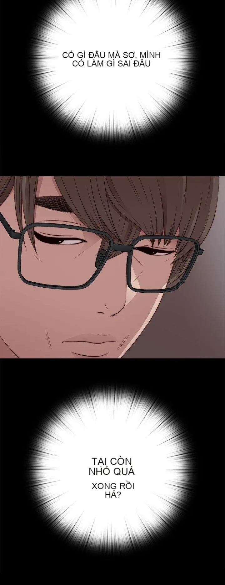 Bác tôi/cô gái của người hàng xóm Chương 1-127