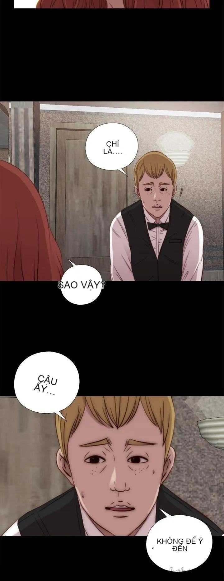 Bác tôi/cô gái của người hàng xóm Chương 1-127