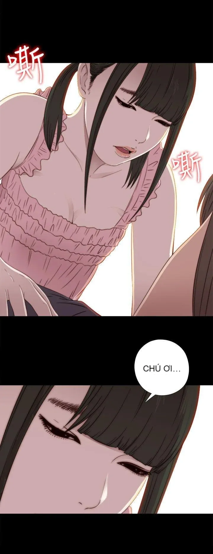 Bác tôi/cô gái của người hàng xóm Chương 1-127