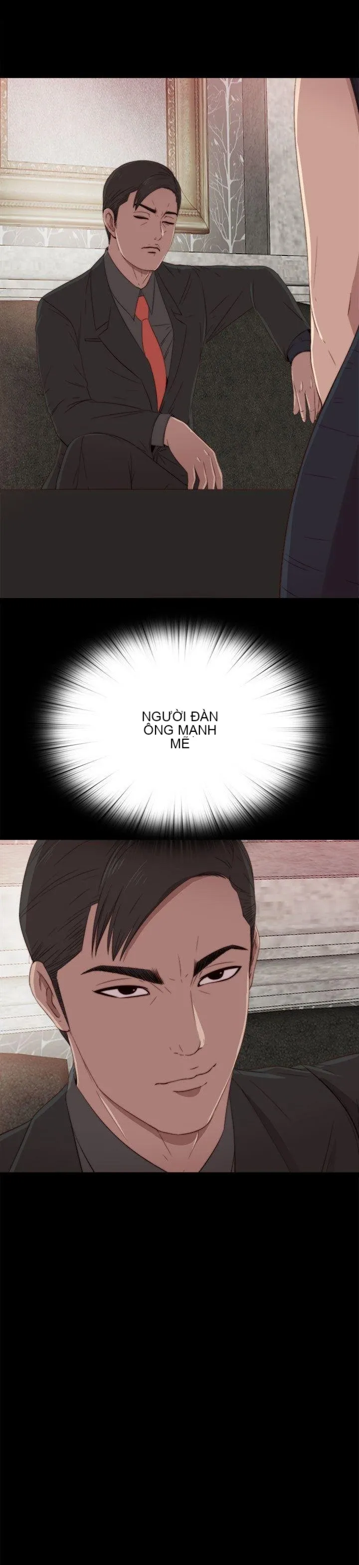 Bác tôi/cô gái của người hàng xóm Chương 1-127