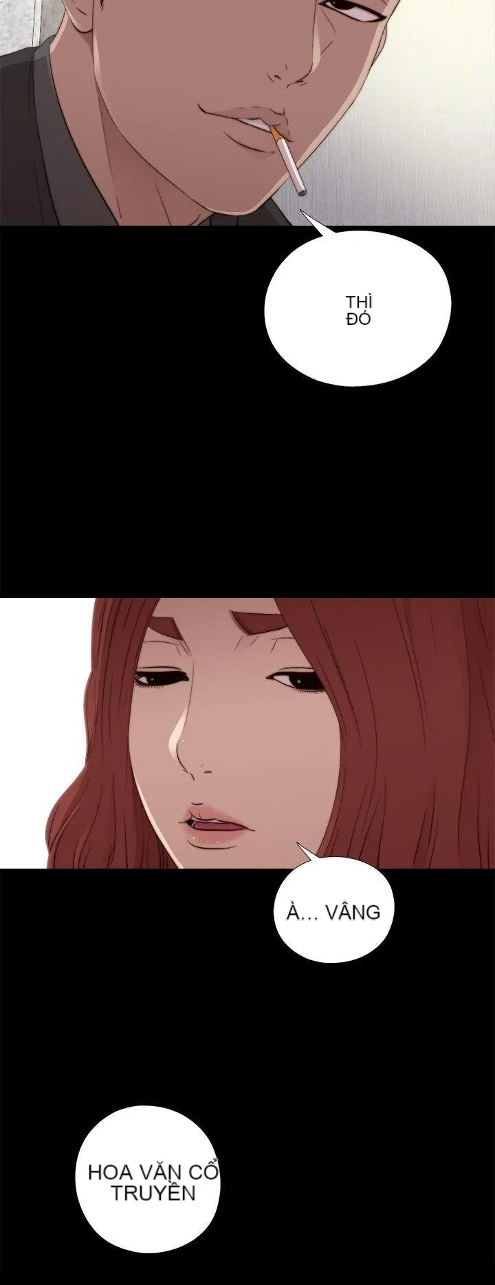 Bác tôi/cô gái của người hàng xóm Chương 1-127