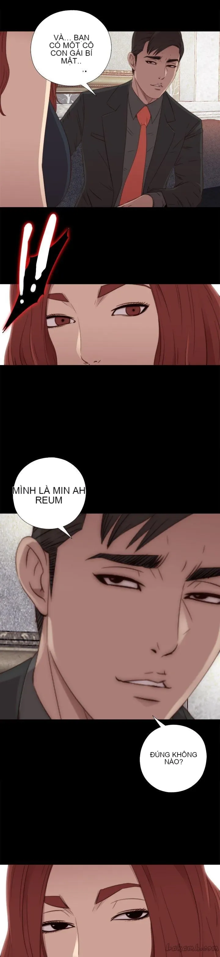 Bác tôi/cô gái của người hàng xóm Chương 1-127