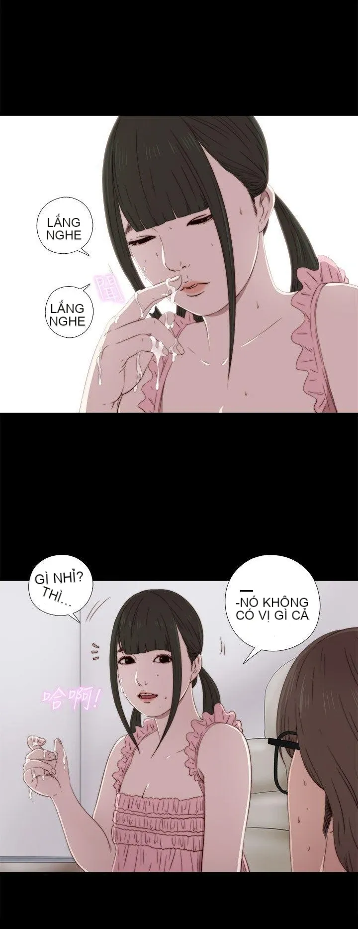 Bác tôi/cô gái của người hàng xóm Chương 1-127