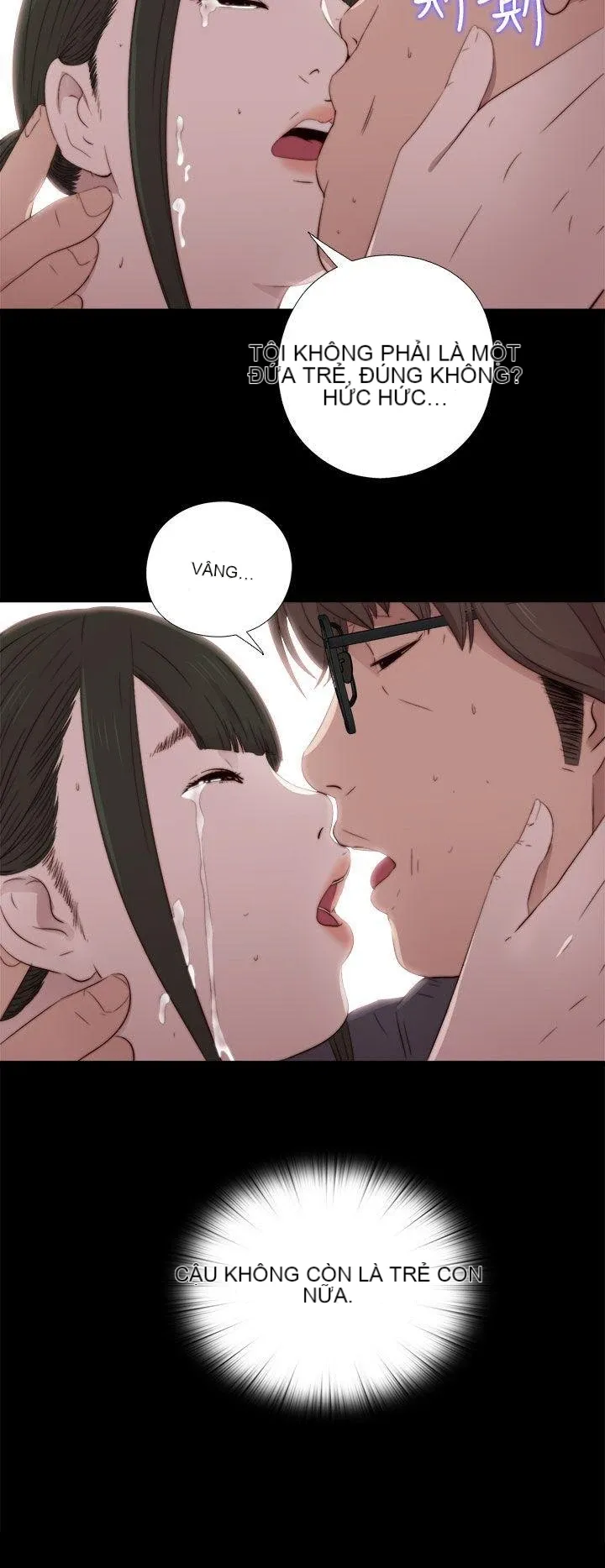 Bác tôi/cô gái của người hàng xóm Chương 1-127