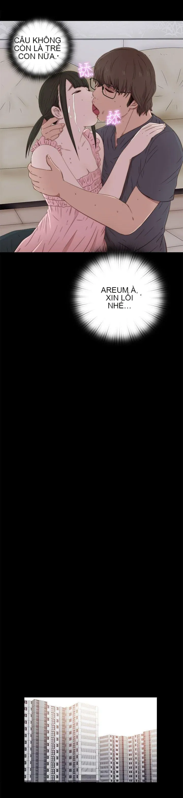 Bác tôi/cô gái của người hàng xóm Chương 1-127