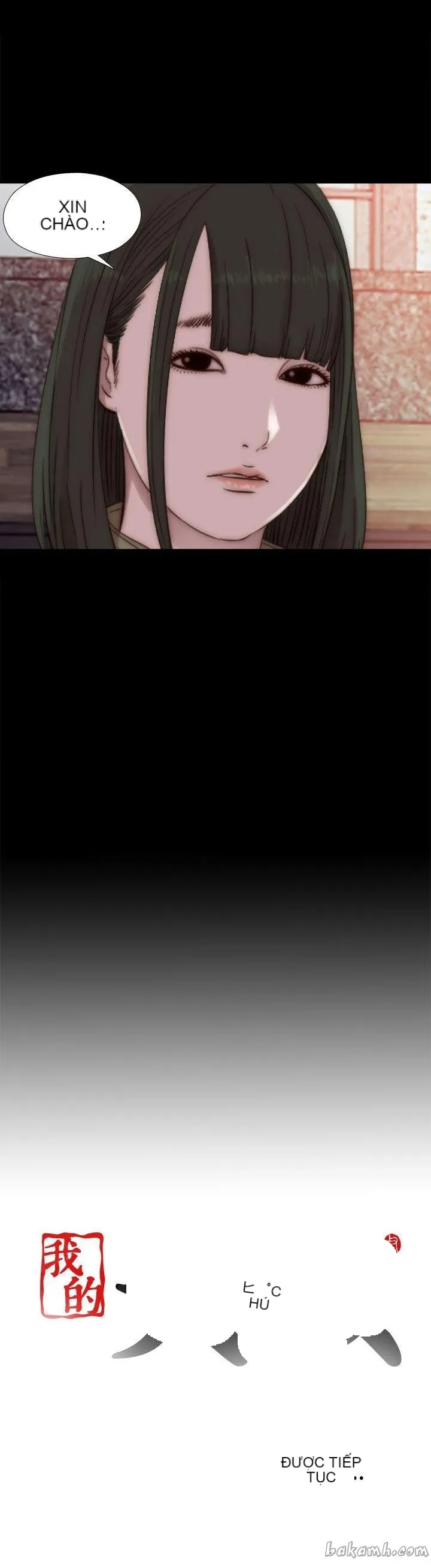 Bác tôi/cô gái của người hàng xóm Chương 1-127