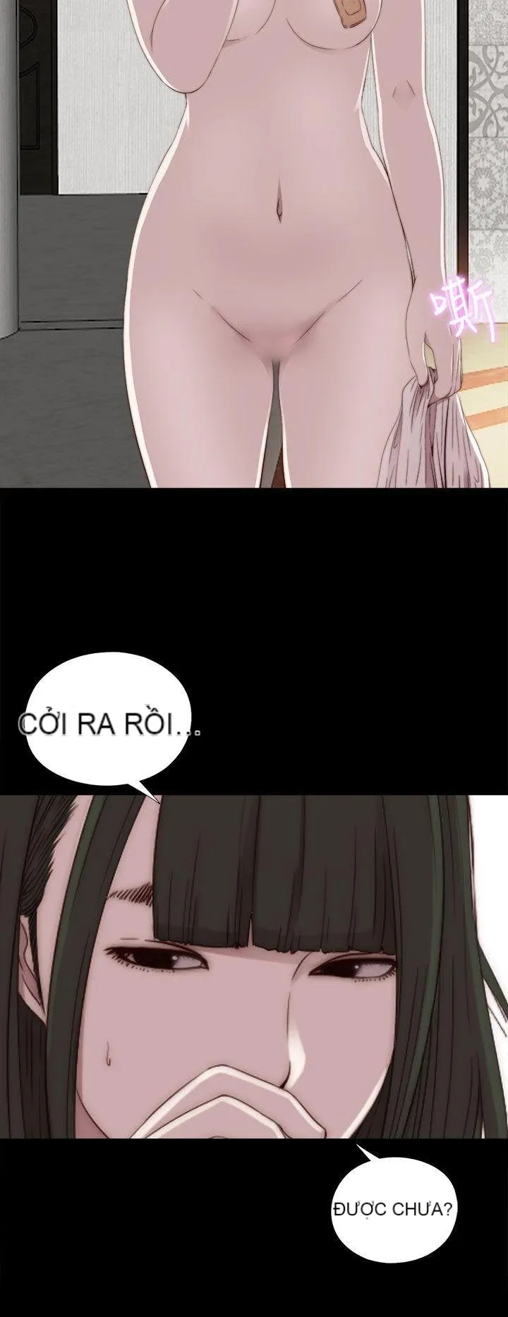 Bác tôi/cô gái của người hàng xóm Chương 1-127