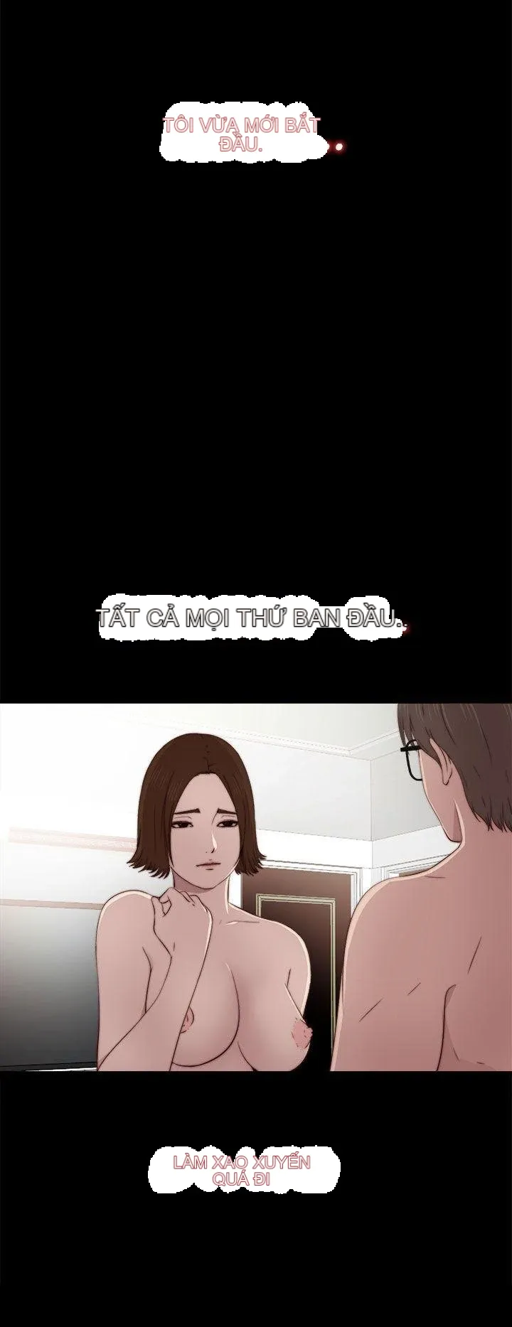 Bác tôi/cô gái của người hàng xóm Chương 1-127