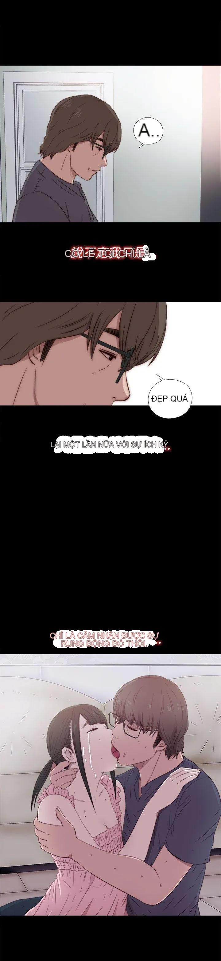 Bác tôi/cô gái của người hàng xóm Chương 1-127