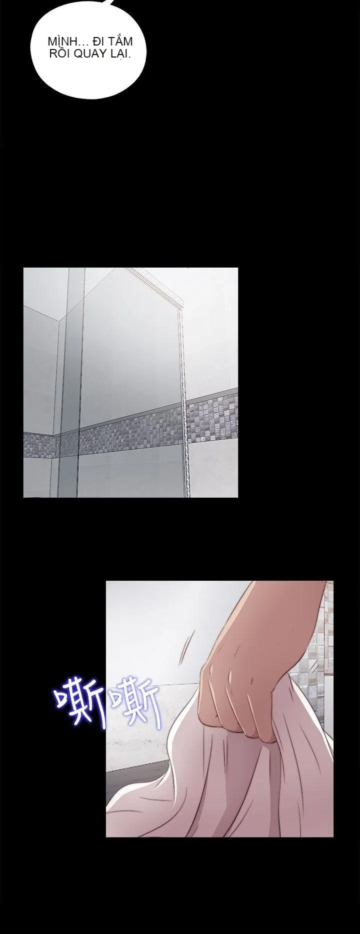 Bác tôi/cô gái của người hàng xóm Chương 1-127