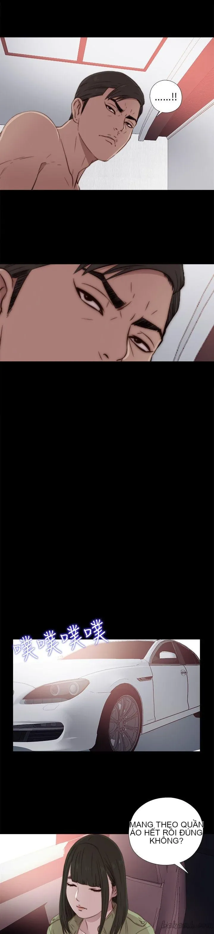 Bác tôi/cô gái của người hàng xóm Chương 1-127