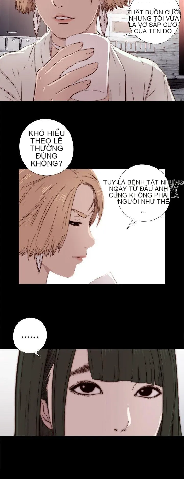 Bác tôi/cô gái của người hàng xóm Chương 1-127