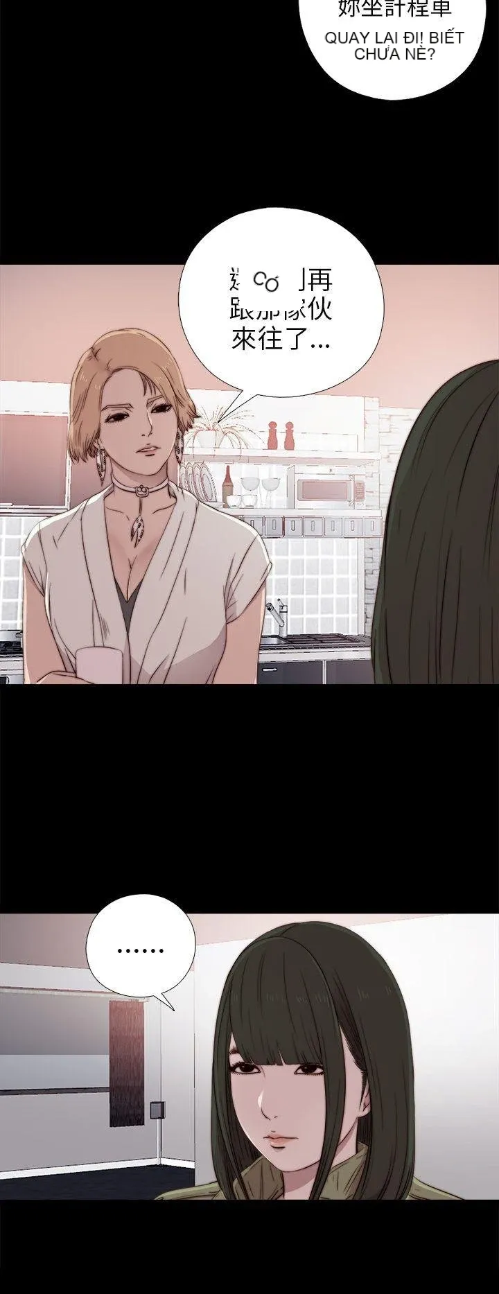 Bác tôi/cô gái của người hàng xóm Chương 1-127