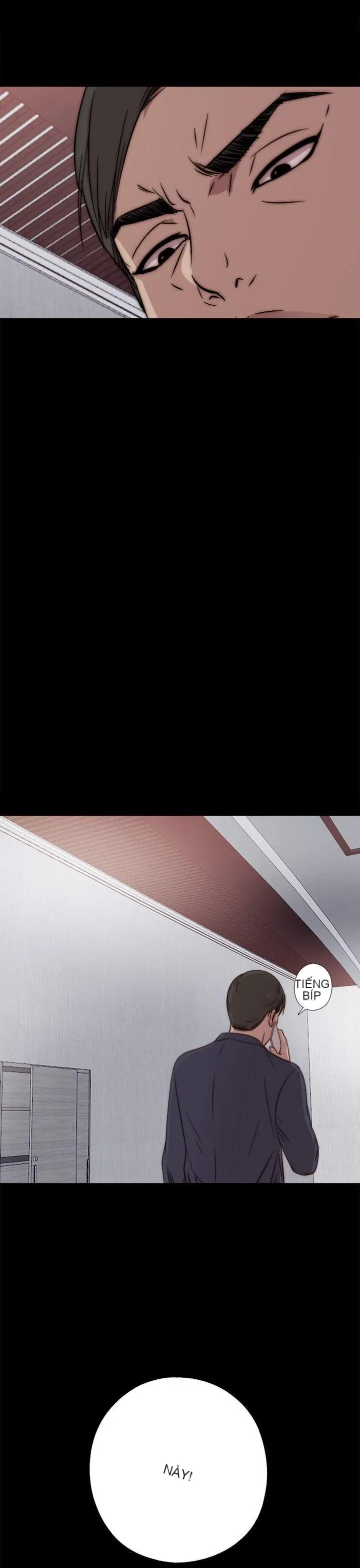 Bác tôi/cô gái của người hàng xóm Chương 1-127