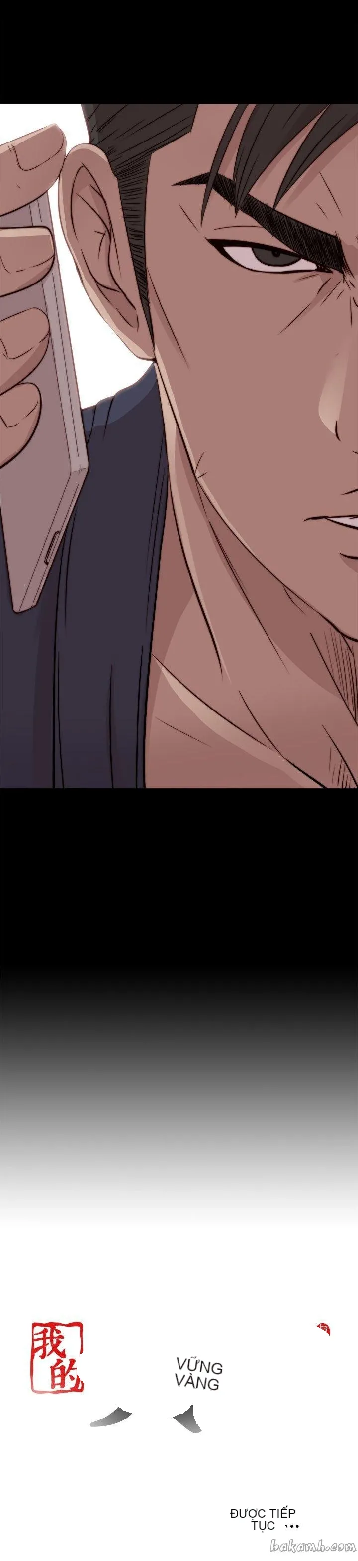 Bác tôi/cô gái của người hàng xóm Chương 1-127