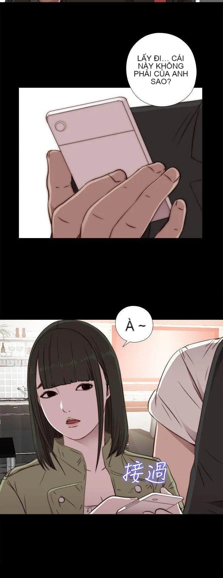 Bác tôi/cô gái của người hàng xóm Chương 1-127