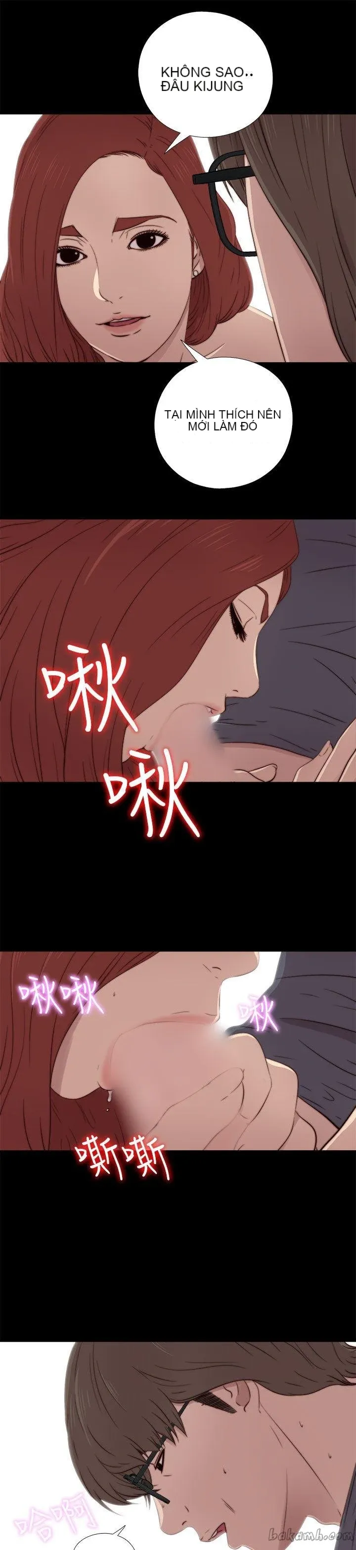 Bác tôi/cô gái của người hàng xóm Chương 1-127