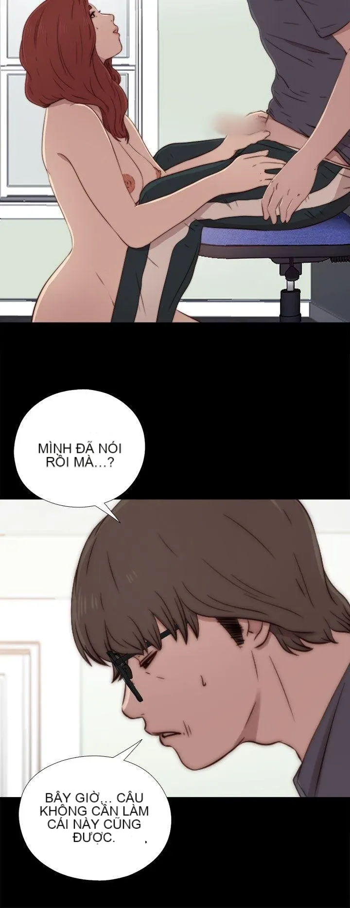 Bác tôi/cô gái của người hàng xóm Chương 1-127