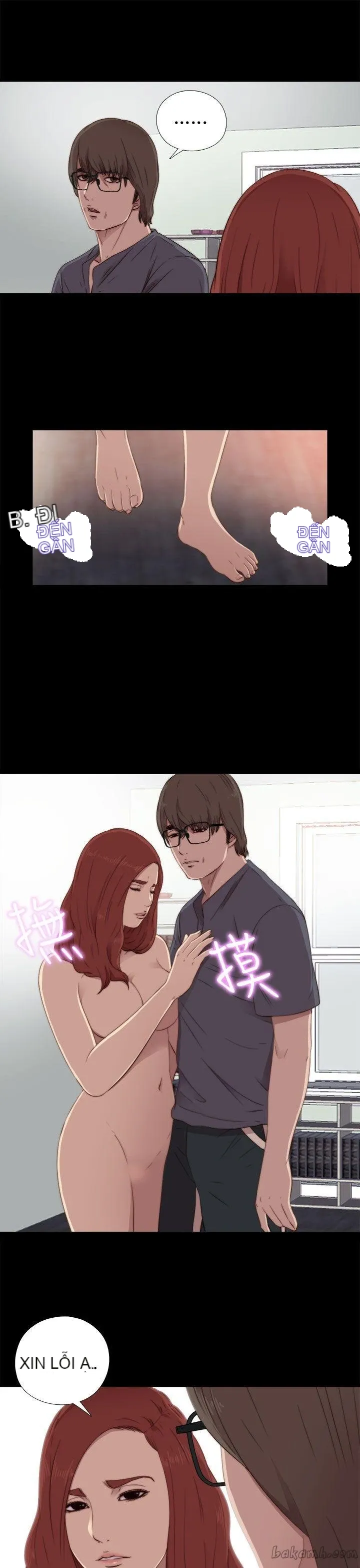 Bác tôi/cô gái của người hàng xóm Chương 1-127