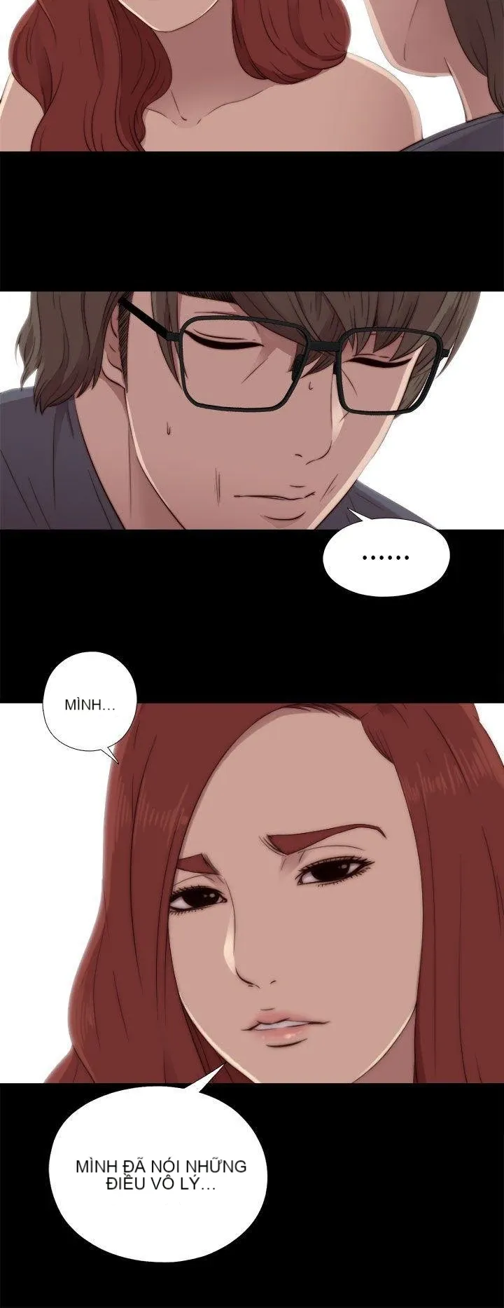 Bác tôi/cô gái của người hàng xóm Chương 1-127