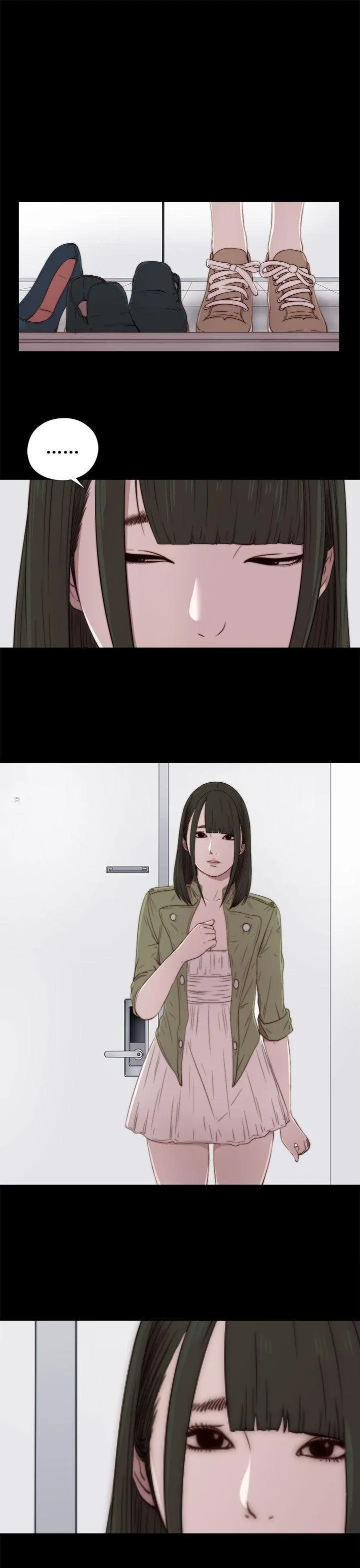 Bác tôi/cô gái của người hàng xóm Chương 1-127