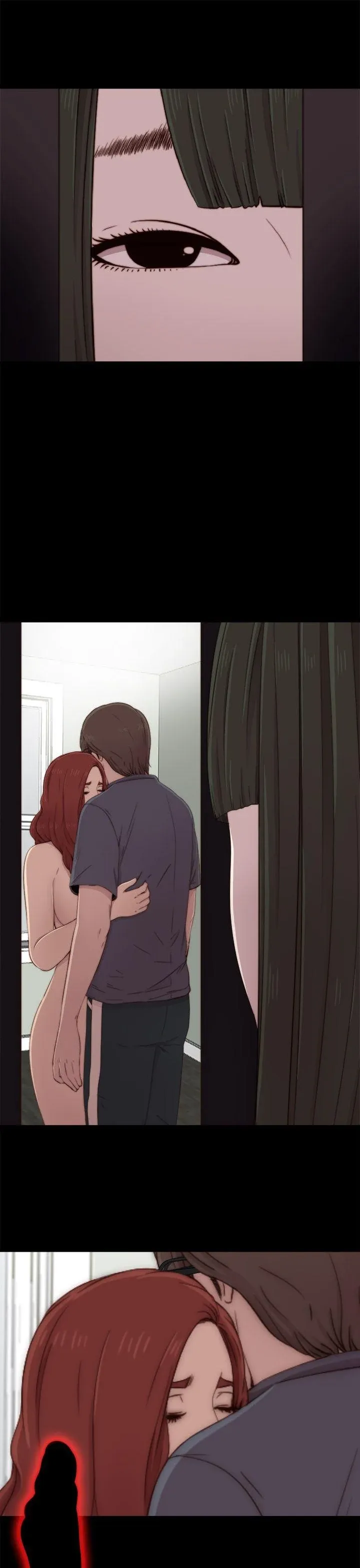 Bác tôi/cô gái của người hàng xóm Chương 1-127