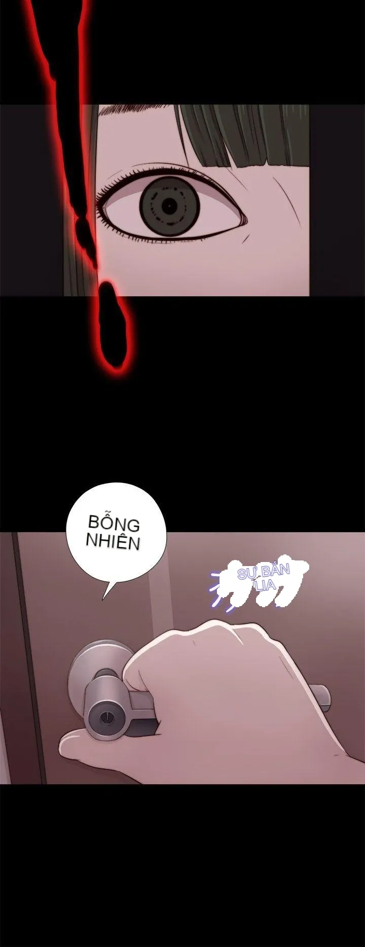 Bác tôi/cô gái của người hàng xóm Chương 1-127