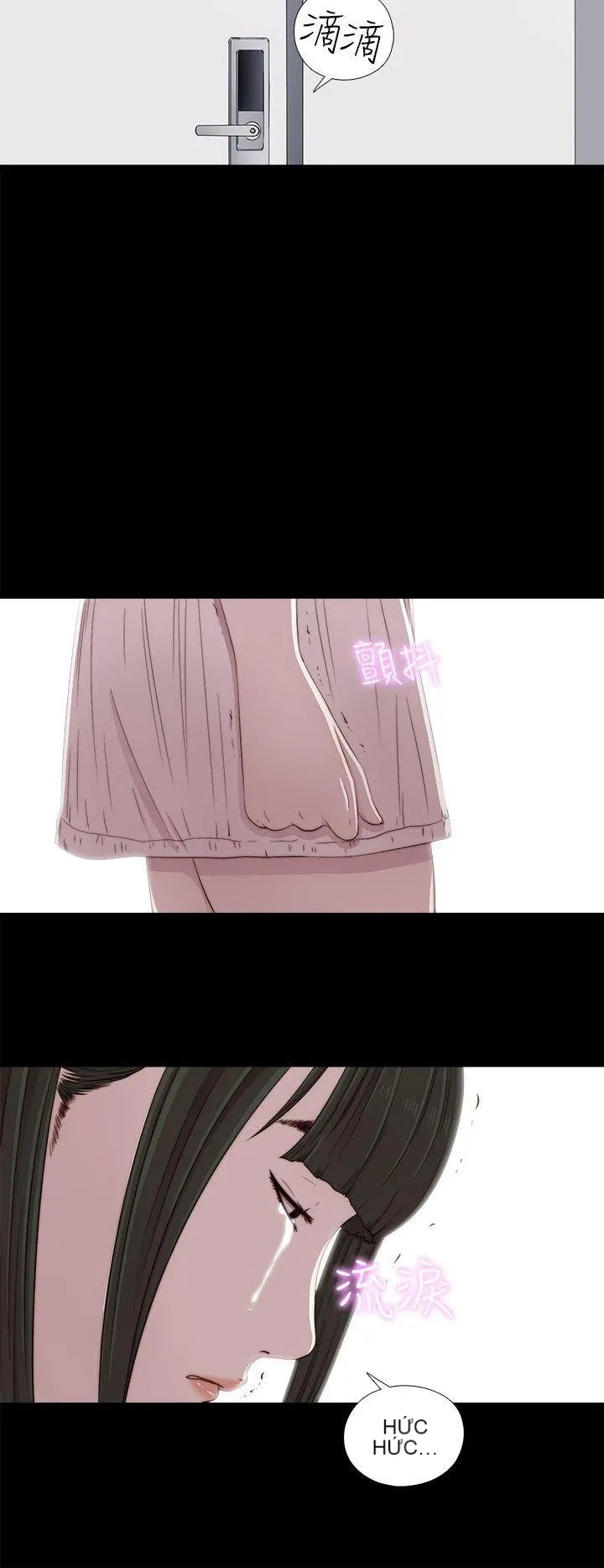 Bác tôi/cô gái của người hàng xóm Chương 1-127