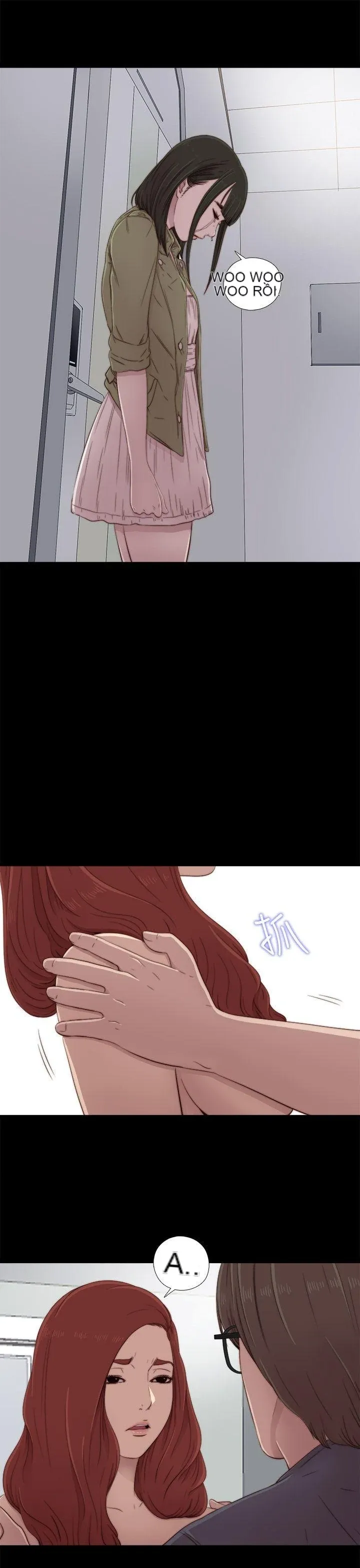 Bác tôi/cô gái của người hàng xóm Chương 1-127