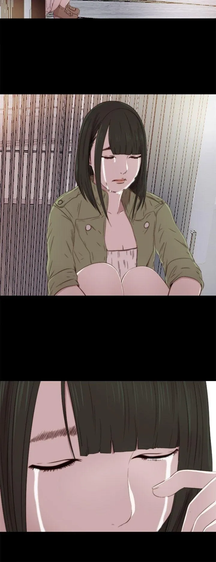 Bác tôi/cô gái của người hàng xóm Chương 1-127