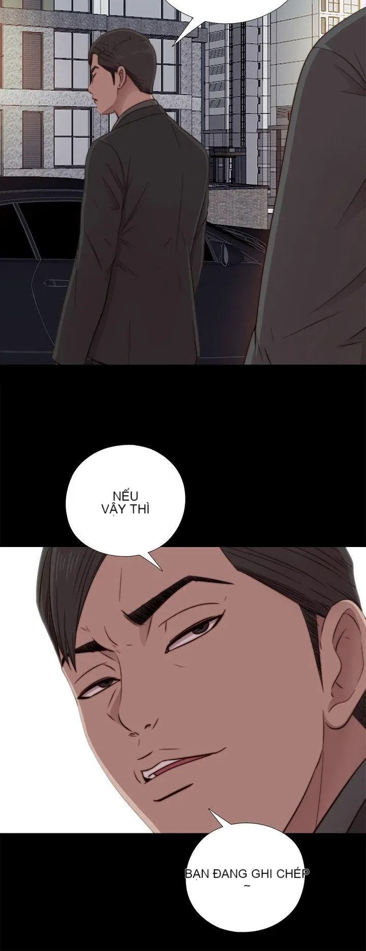 Bác tôi/cô gái của người hàng xóm Chương 1-127