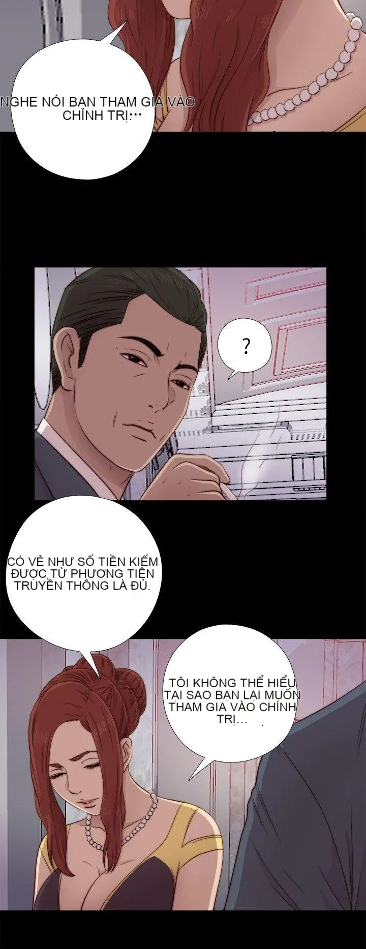 Bác tôi/cô gái của người hàng xóm Chương 1-127