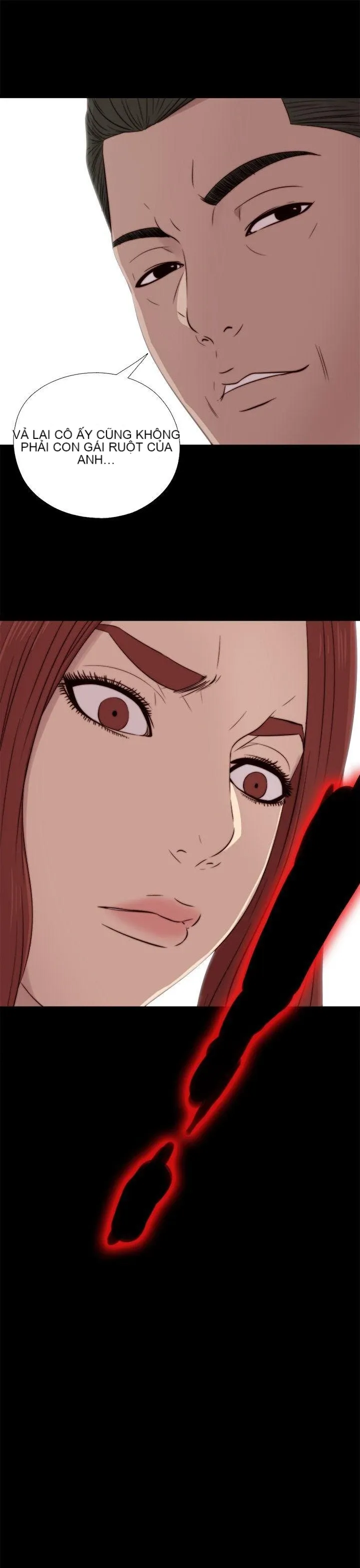 Bác tôi/cô gái của người hàng xóm Chương 1-127