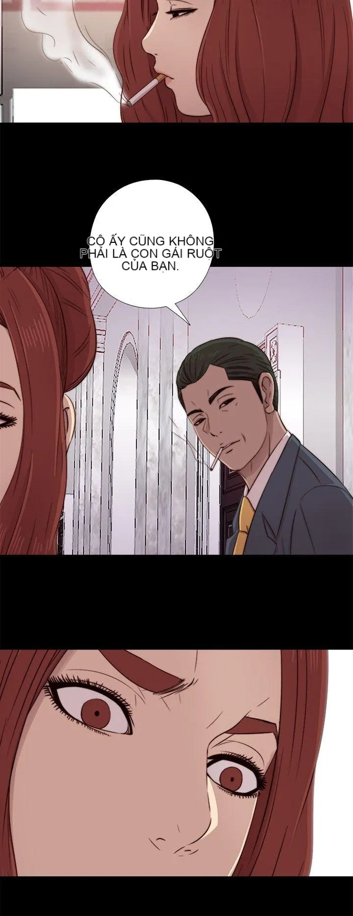 Bác tôi/cô gái của người hàng xóm Chương 1-127