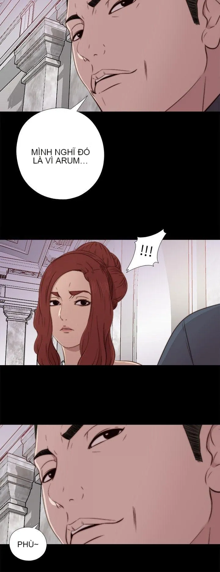 Bác tôi/cô gái của người hàng xóm Chương 1-127